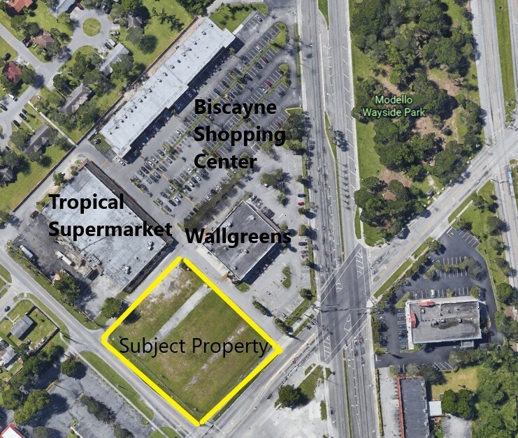 28800 SW 157th Ave, Homestead, FL for sale Primary Photo- Image 1 of 1