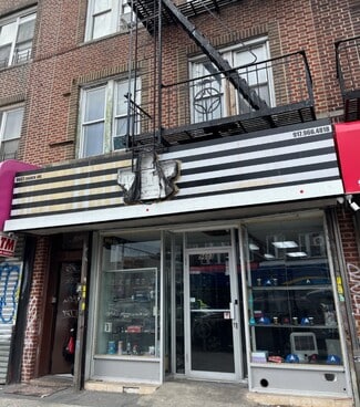 More details for 9603 Church Ave, Brooklyn, NY - Retail for Sale