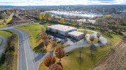 4550 Hanford Dr, Lebanon PA - Warehouse