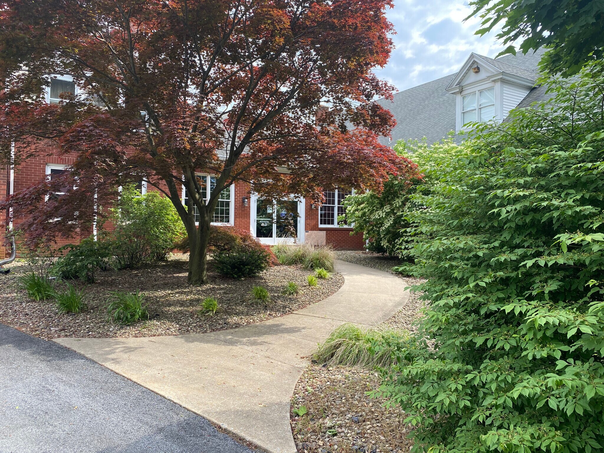 501 W Governor Rd, Hershey, PA for sale Building Photo- Image 1 of 1