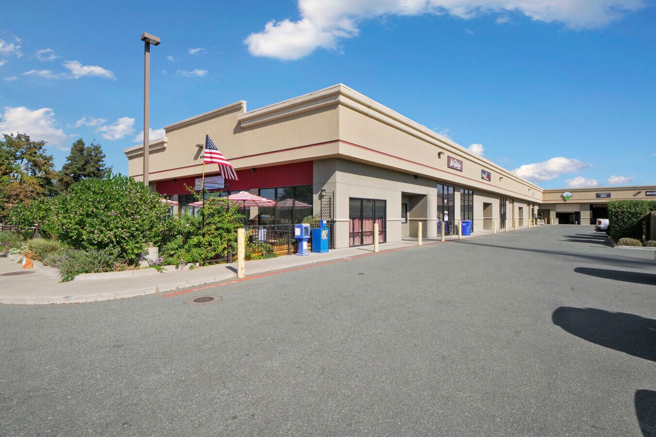 545 Industrial Dr, Galt, CA 95632