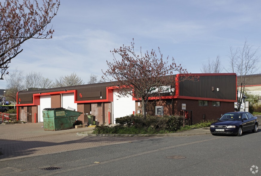 Springhead Rd, Northfleet for lease - Building Photo - Image 3 of 3