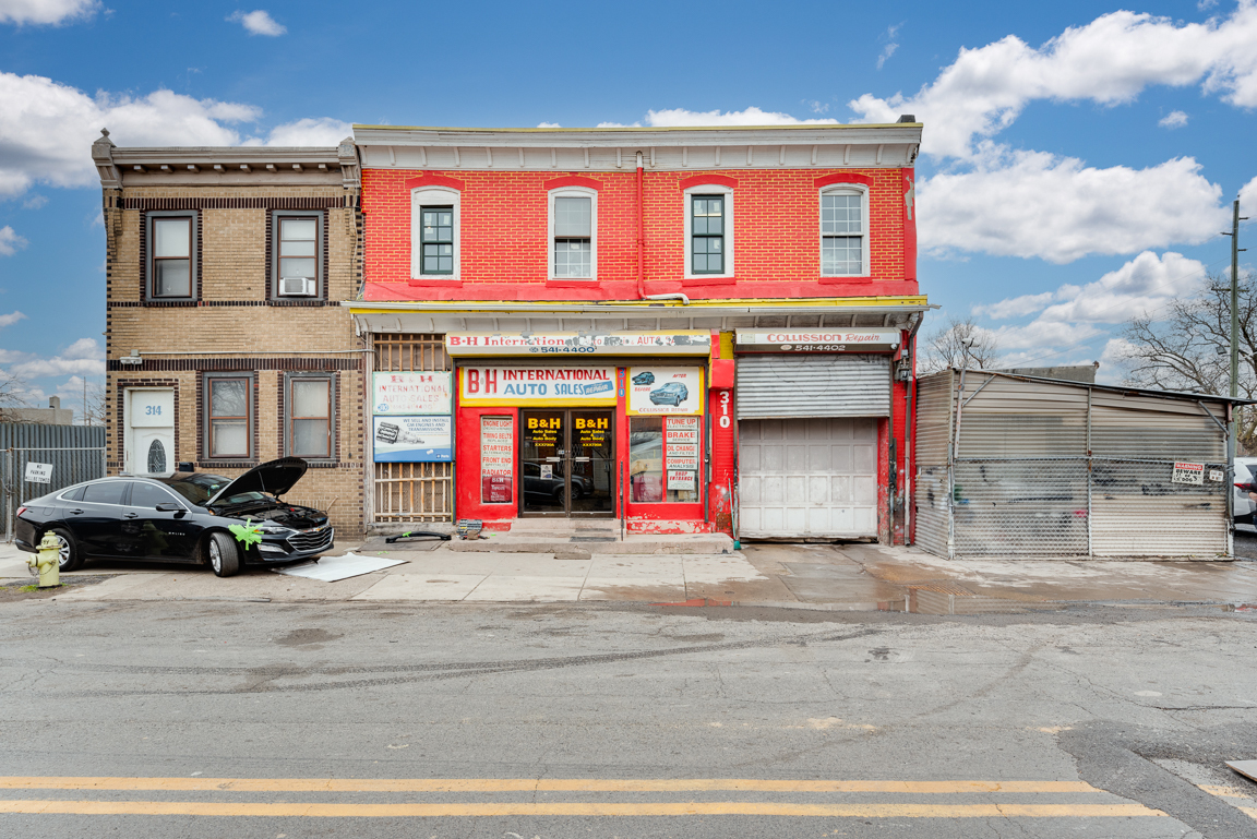 310 Kaighns Ave, Camden, NJ for sale Building Photo- Image 1 of 26