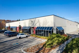 More details for 120 W Beaver Creek Rd, Richmond Hill, ON - Industrial for Sale