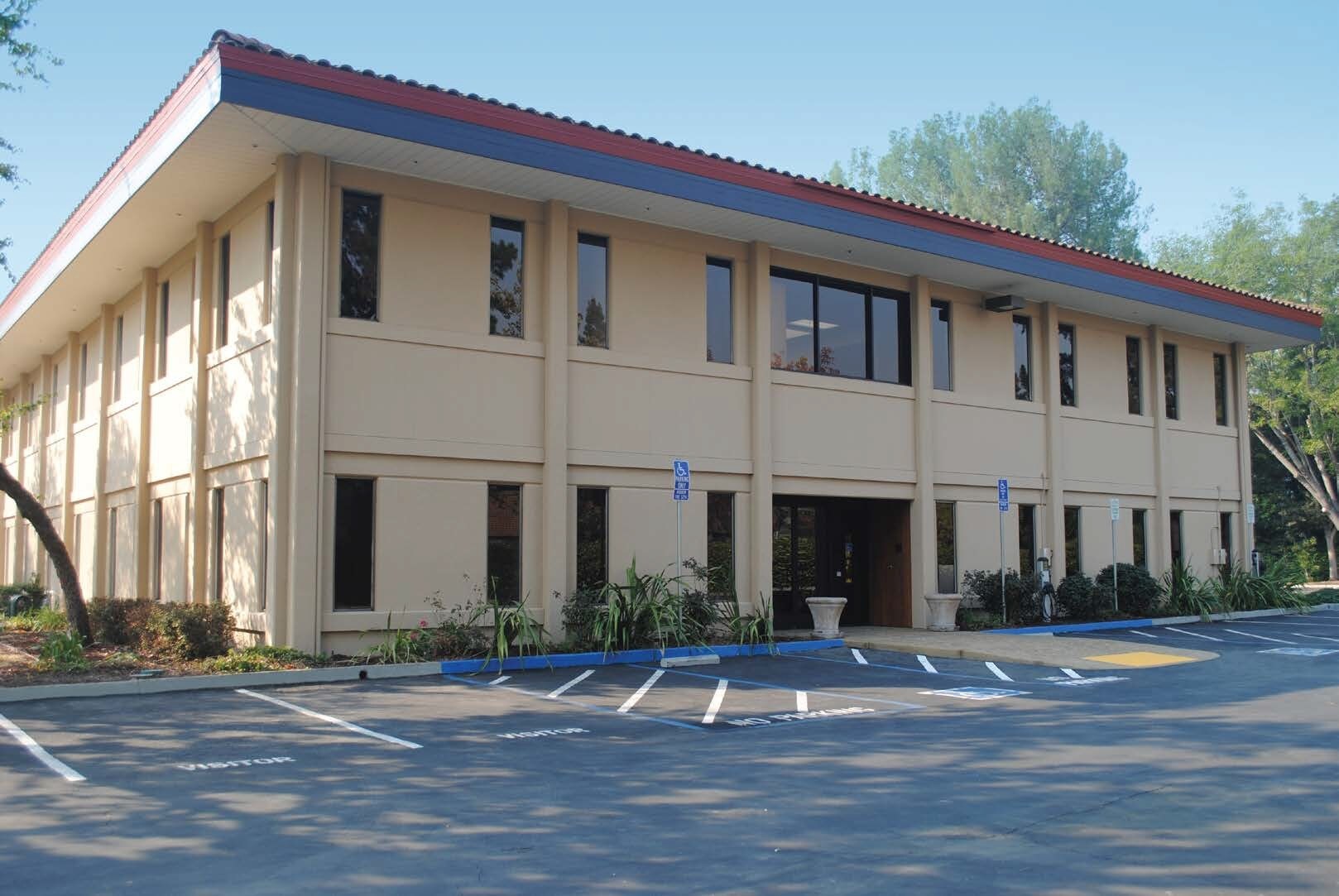 900 Hansen Way, Palo Alto, CA 94304 - Office for Lease | LoopNet.com