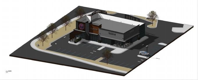 929 Sunland Park Dr, El Paso, TX for sale - Building Photo - Image 3 of 8