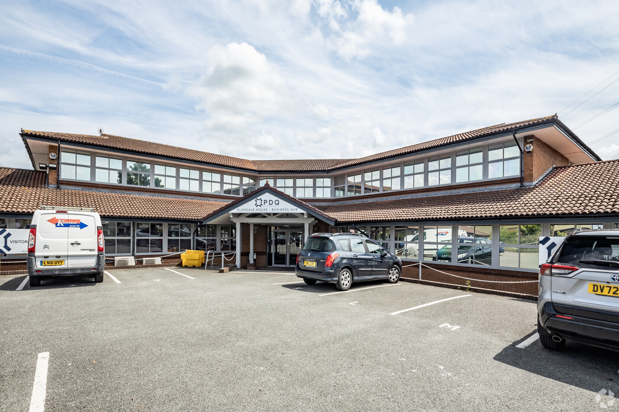 Glendale Ave, Deeside for sale Primary Photo- Image 1 of 1