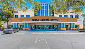 More details for 2800 N Tenaya Way, Las Vegas, NV - Medical for Lease