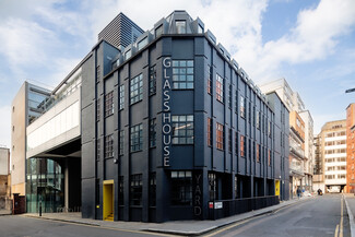 More details for 26-28 Glasshouse Yard, London - Office for Sale