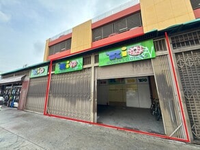 1301-1309 S Los Angeles St, Los Angeles, CA for lease Building Photo- Image 1 of 7