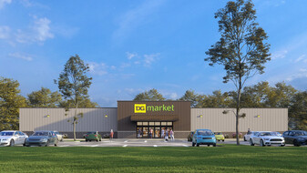 Dollar General Market - NNN Property