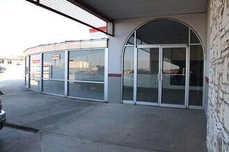 11401 Naco Perrin Blvd, San Antonio, TX for lease Building Photo- Image 2 of 8