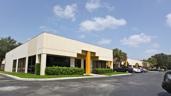 Sawgrass Business Plaza - Day Care Center