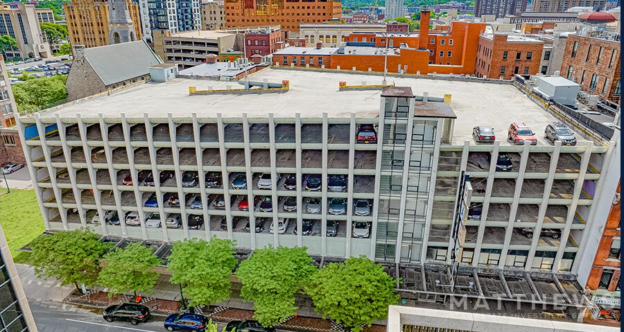 325-345 S Warren St, Syracuse, NY for sale Building Photo- Image 1 of 1