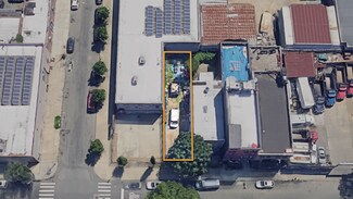 More details for 121 Powell St, Brooklyn, NY - Land for Sale