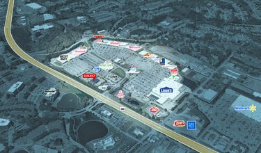 5235 Highway 280, Birmingham, AL for sale Interior Photo- Image 2 of 2