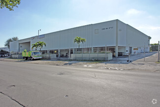 More details for 3480 NW 41st St, Miami, FL - Industrial for Sale