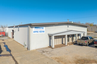 More details for 141 NE 38th Ter, Oklahoma City, OK - Industrial for Lease