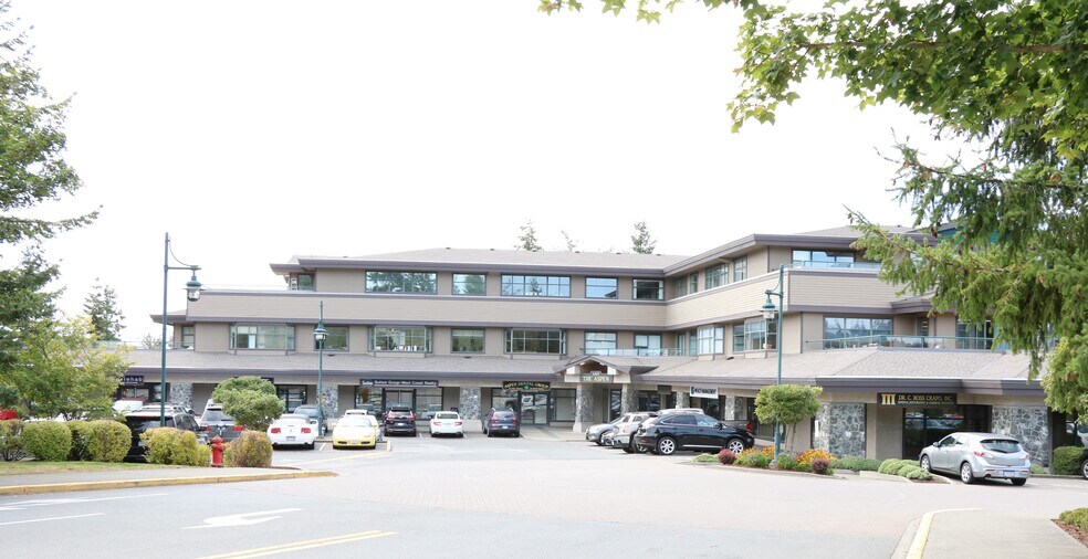 4400 Chatterton Way, Victoria, BC for lease - Primary Photo - Image 1 of 1