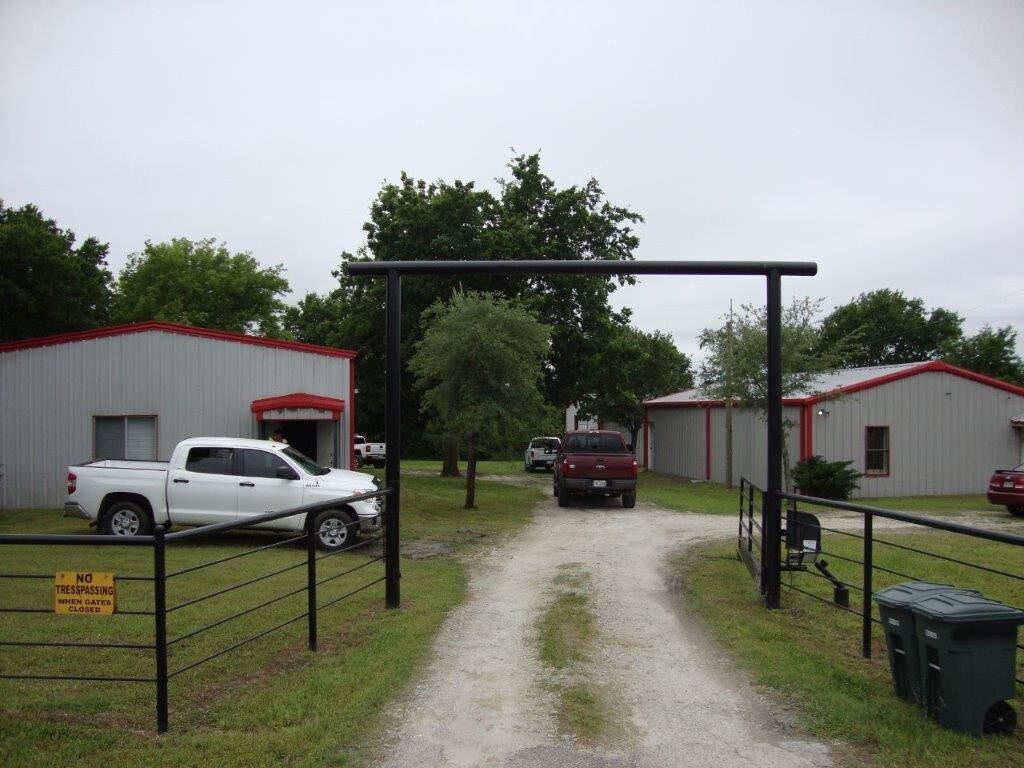 2706 State Highway 69 S, Greenville, TX for sale Primary Photo- Image 1 of 1