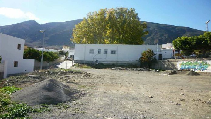 Land in Íllar for sale - Building Photo - Image 1 of 4