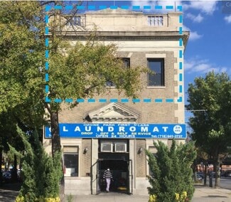 More details for 74-02-74-08 101st Ave, Ozone Park, NY - Office for Lease