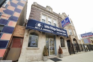 More details for 2611 S Lawndale Ave, Chicago, IL - Office for Sale