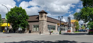 More details for 4804-5008 54 Av, Red Deer, AB - Retail for Sale