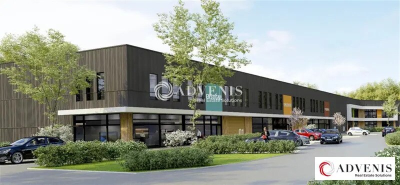 Flex in Bondues for lease - Building Photo - Image 1 of 4