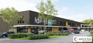 More details for Flex for Lease