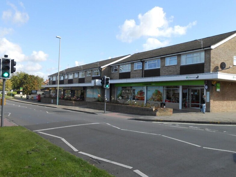 Windyridge Rd, Cheltenham for lease - Building Photo - Image 2 of 7