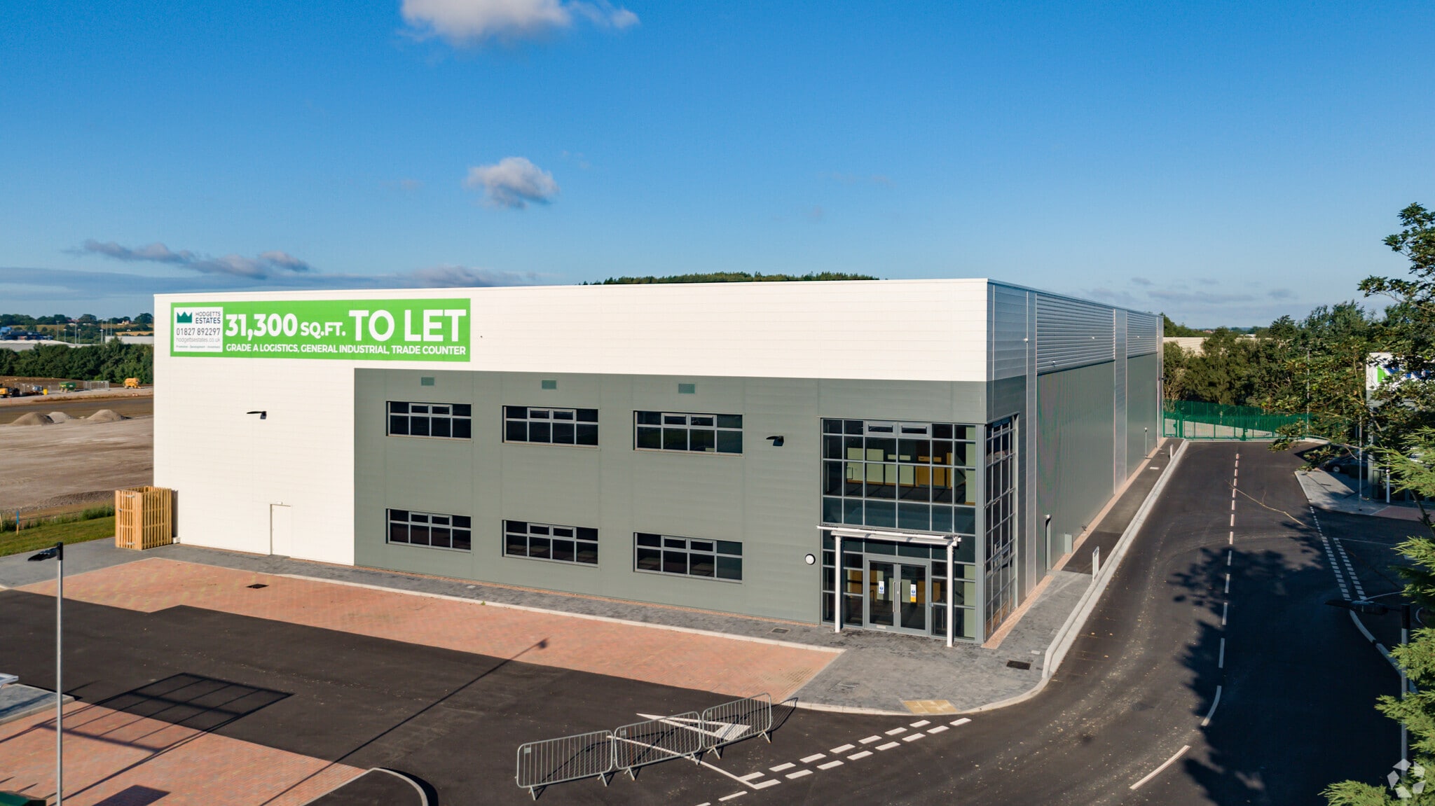 4 Watling St, Tamworth for sale Building Photo- Image 1 of 1