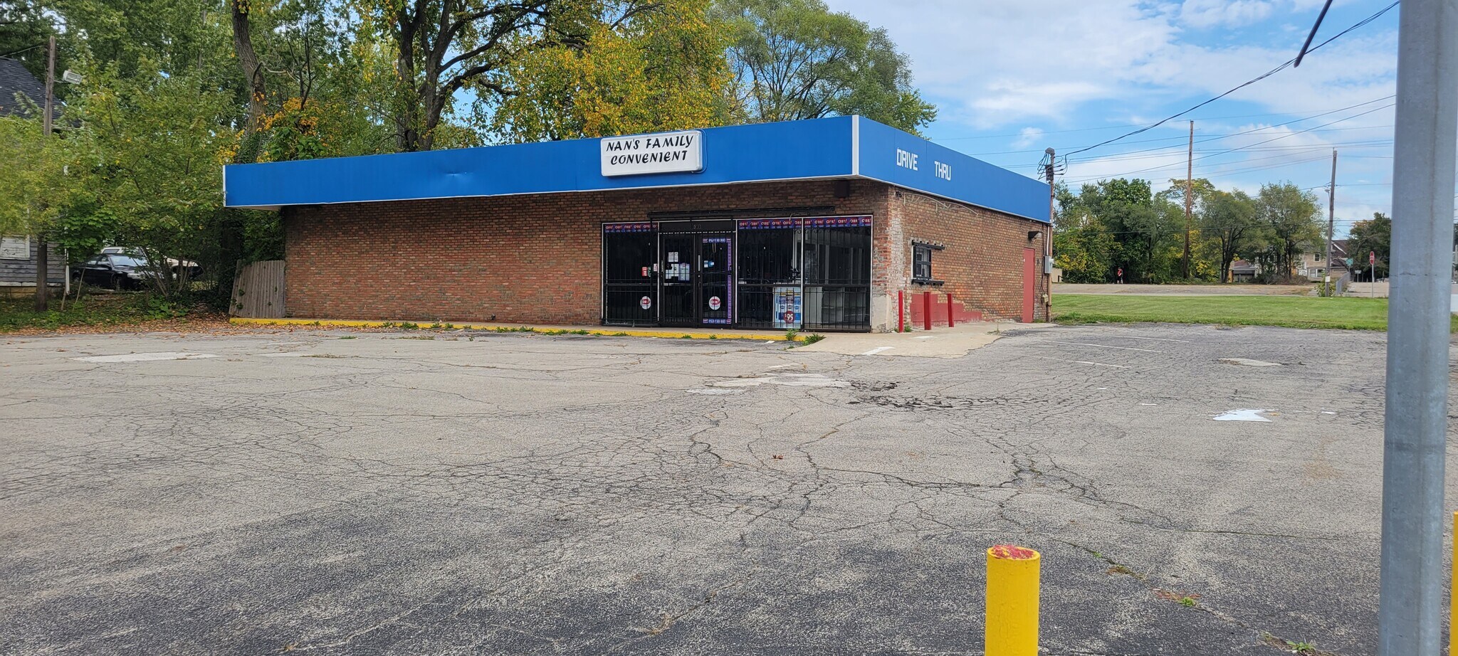 1011 E Market St, Warren, OH for sale Building Photo- Image 1 of 1