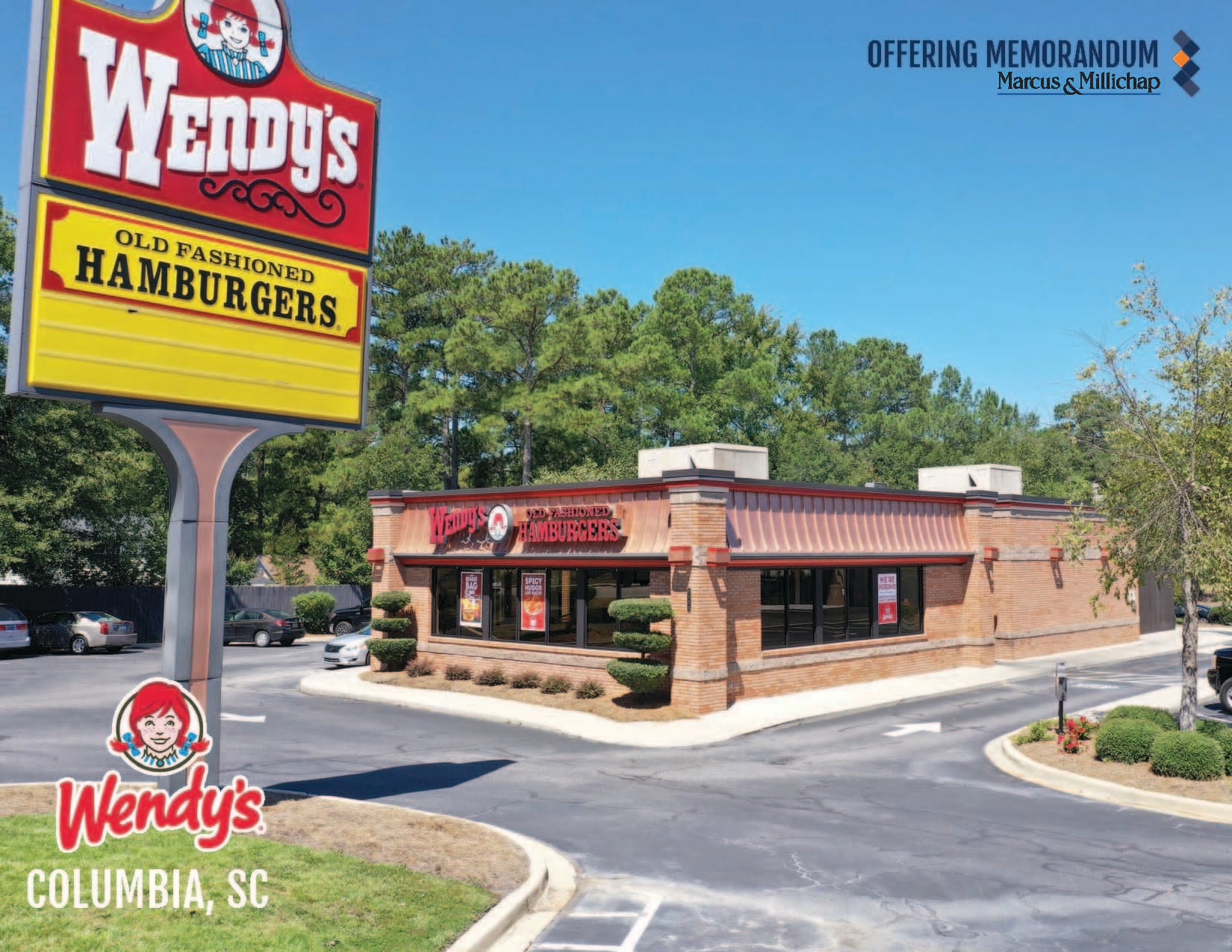 2120 Clemson Rd, Columbia, SC for sale Building Photo- Image 1 of 1