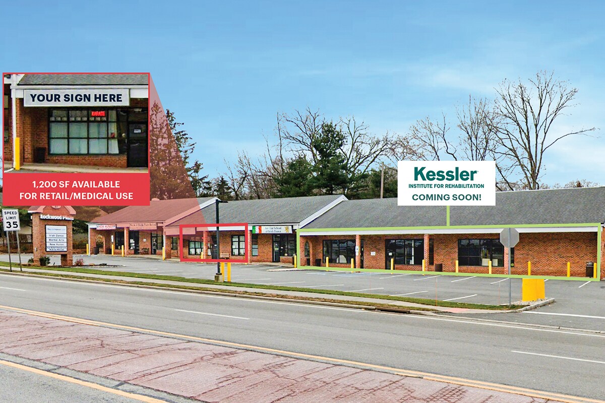 17 Us-206, Byram Township, NJ for sale Building Photo- Image 1 of 1