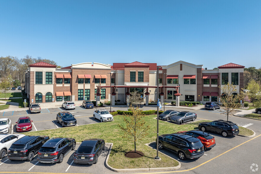 27 S Cooks Bridge Rd, Jackson, NJ for lease - Primary Photo - Image 1 of 15