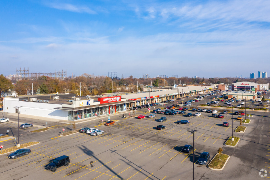 1077 N Service Rd, Mississauga, ON for sale - Primary Photo - Image 1 of 1