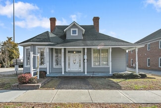 More details for 127 S Cool Spring St, Fayetteville, NC - Office for Sale