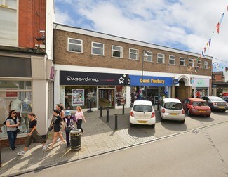 More details for Green End, Whitchurch - Retail for Sale