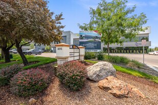 Catalina Place in El Dorado Park - Serviced Office