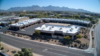 More details for 8340 E Raintree Dr, Scottsdale, AZ - Flex for Lease