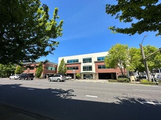 More details for 314 W 15th St, Vancouver, WA - Office for Lease