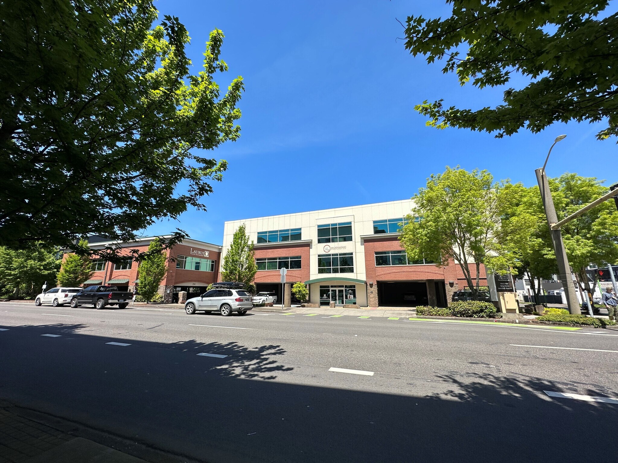 314 W 15th St, Vancouver, WA for lease Building Photo- Image 1 of 12