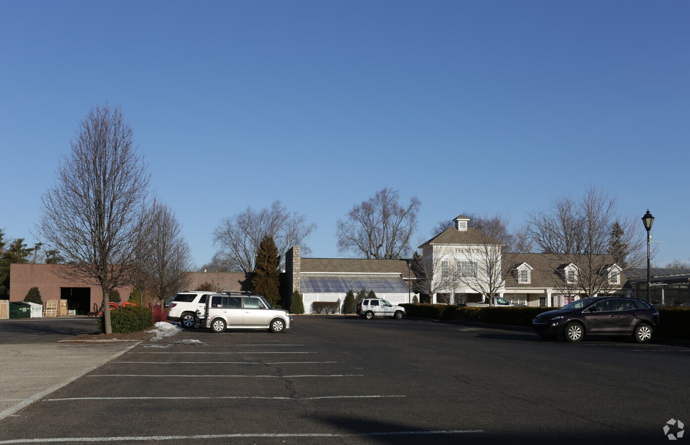 1134 Bustleton Pike, Feasterville Trevose, PA 19053 Property Record