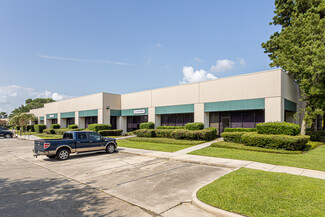 More details for 125 W James Dr, Saint Rose, LA - Industrial for Lease