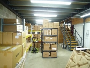 Hercules Way, Farnborough for lease Interior Photo- Image 1 of 3
