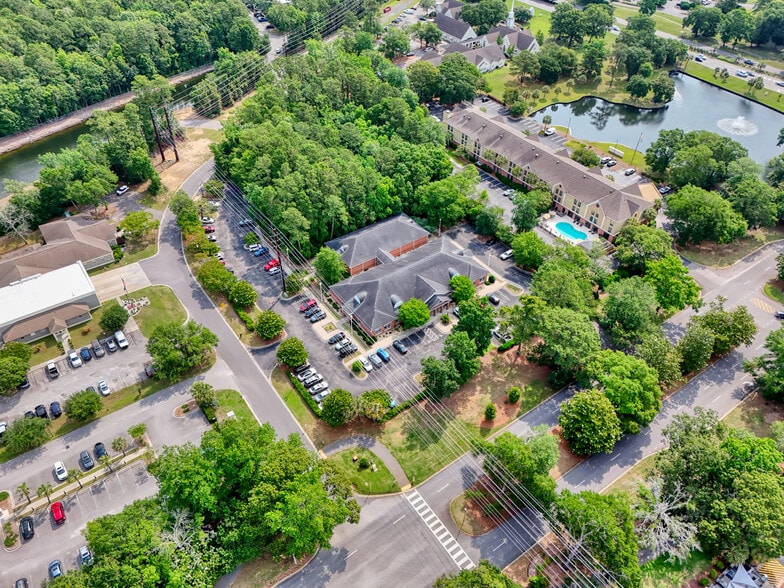 160 Willbrook Blvd, Pawleys Island, SC for lease - Building Photo - Image 3 of 36