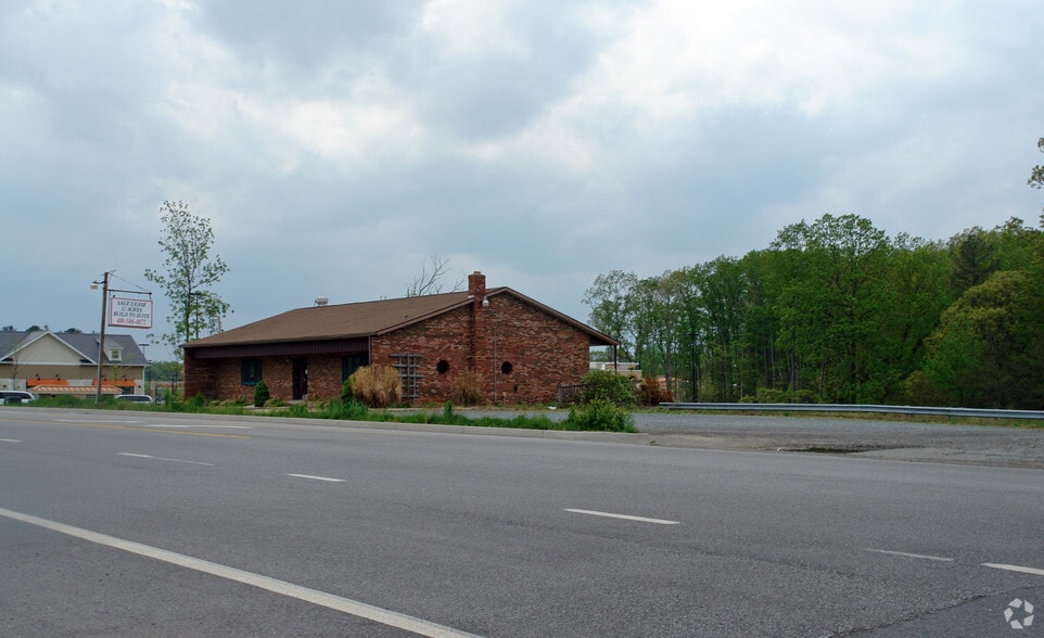 Hg Trueman Rd, Lusby, MD for lease - Building Photo - Image 1 of 3