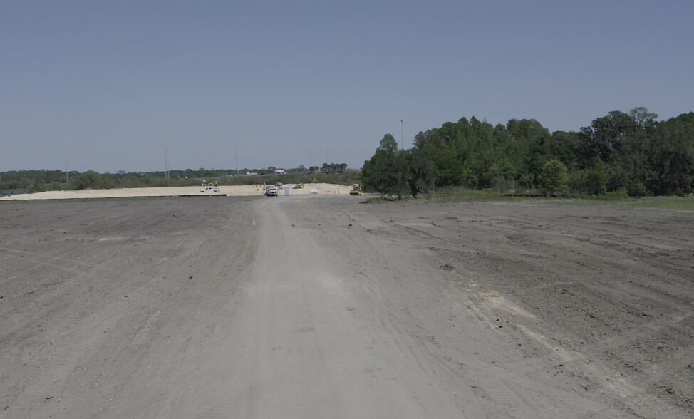 0 US 92 HIghway w, Auburndale, FL for sale - Building Photo - Image 3 of 4