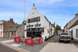 More details for 121 Fisher St, Broughty Ferry - Retail for Sale